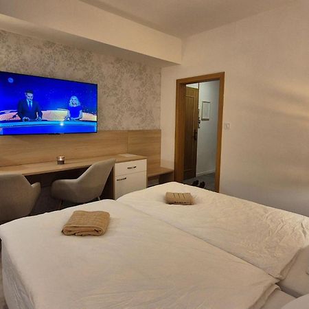 Apartman Kragujevska Zilina Exterior photo
