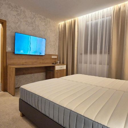 Apartman Kragujevska Zilina Exterior photo