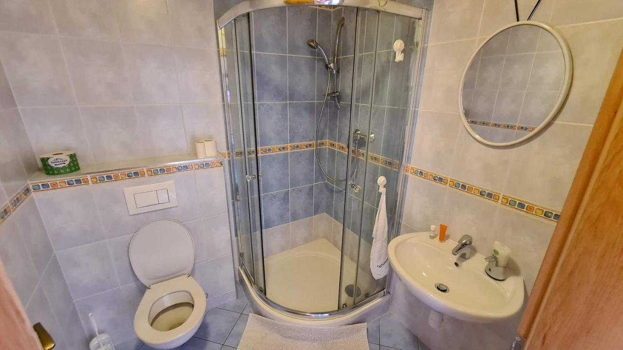 Apartman Kragujevska Zilina Exterior photo