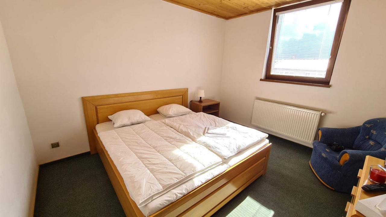 Apartman Kragujevska Zilina Exterior photo