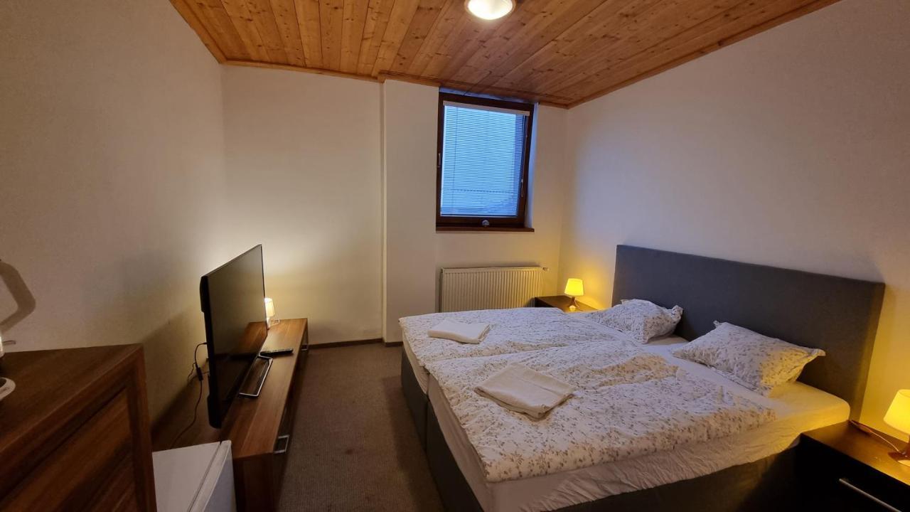 Apartman Kragujevska Zilina Room photo