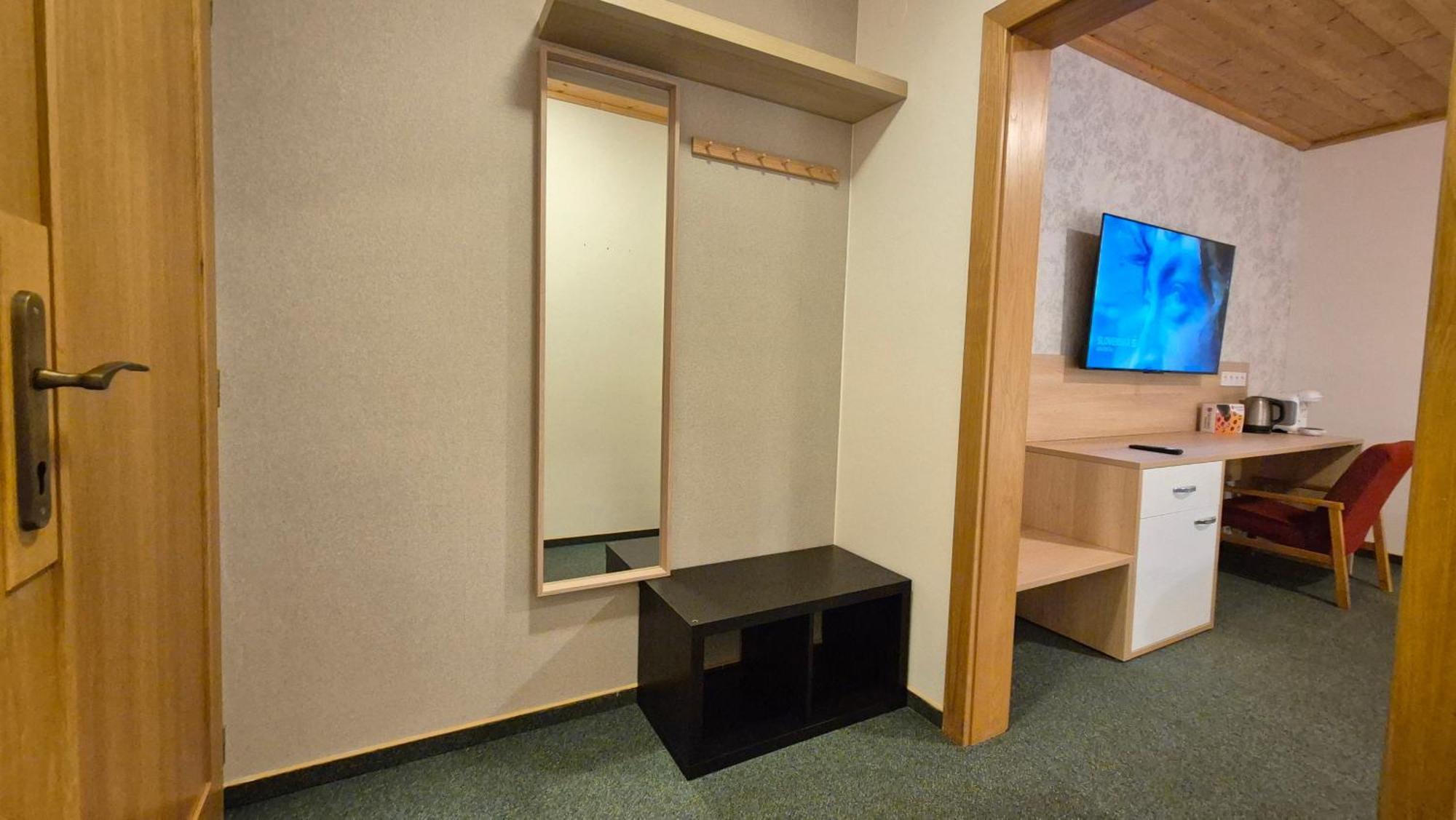 Apartman Kragujevska Zilina Exterior photo