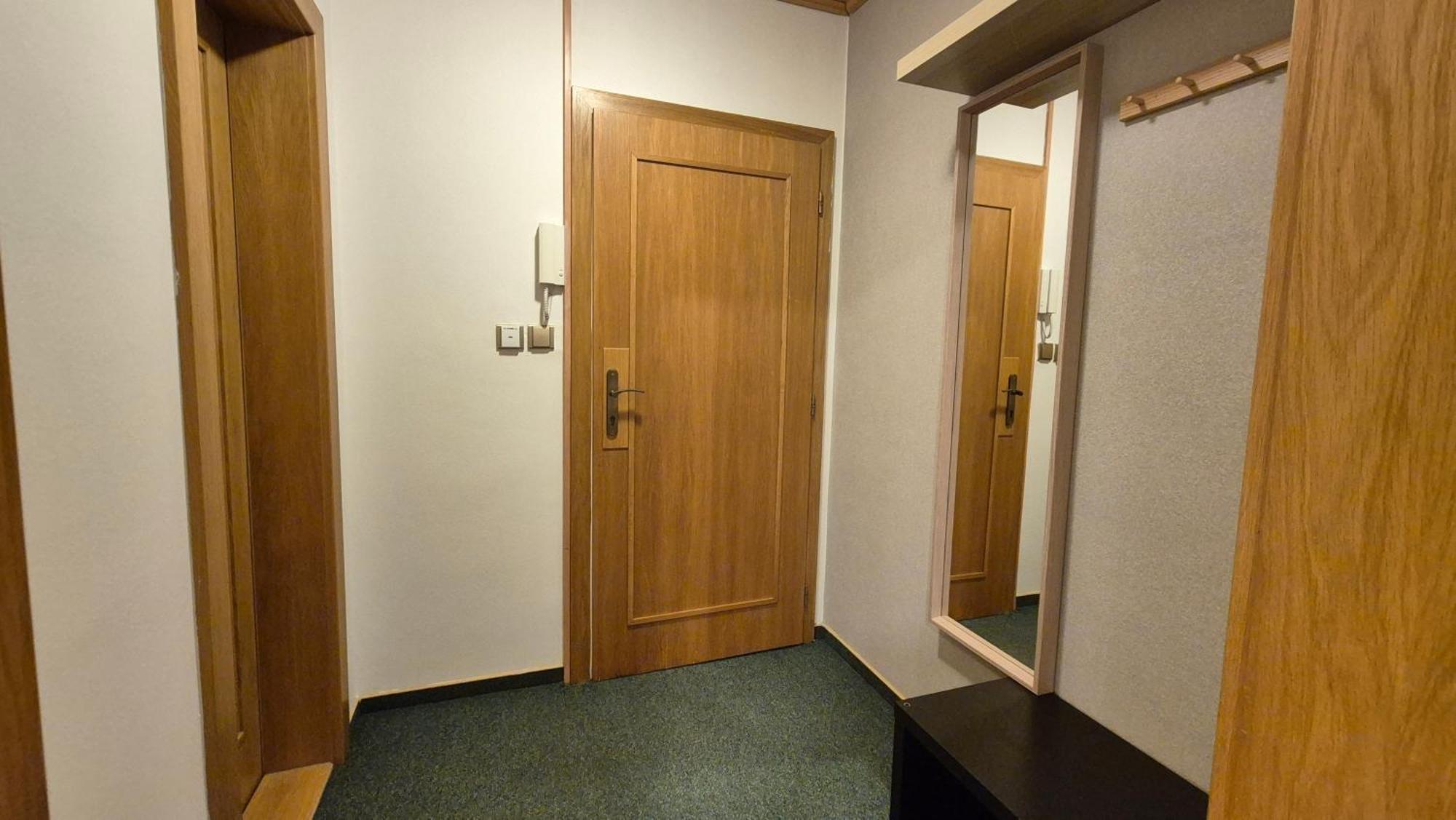 Apartman Kragujevska Zilina Exterior photo