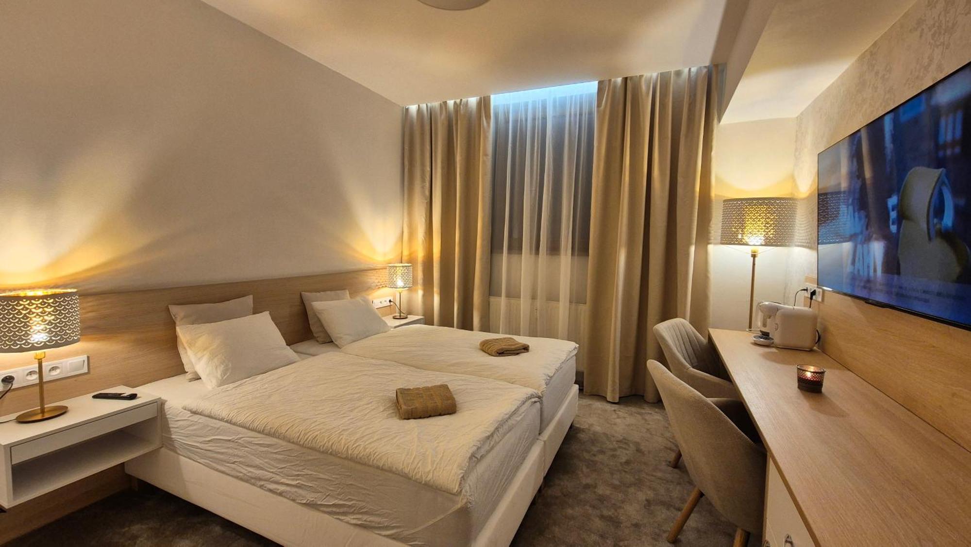 Apartman Kragujevska Zilina Exterior photo