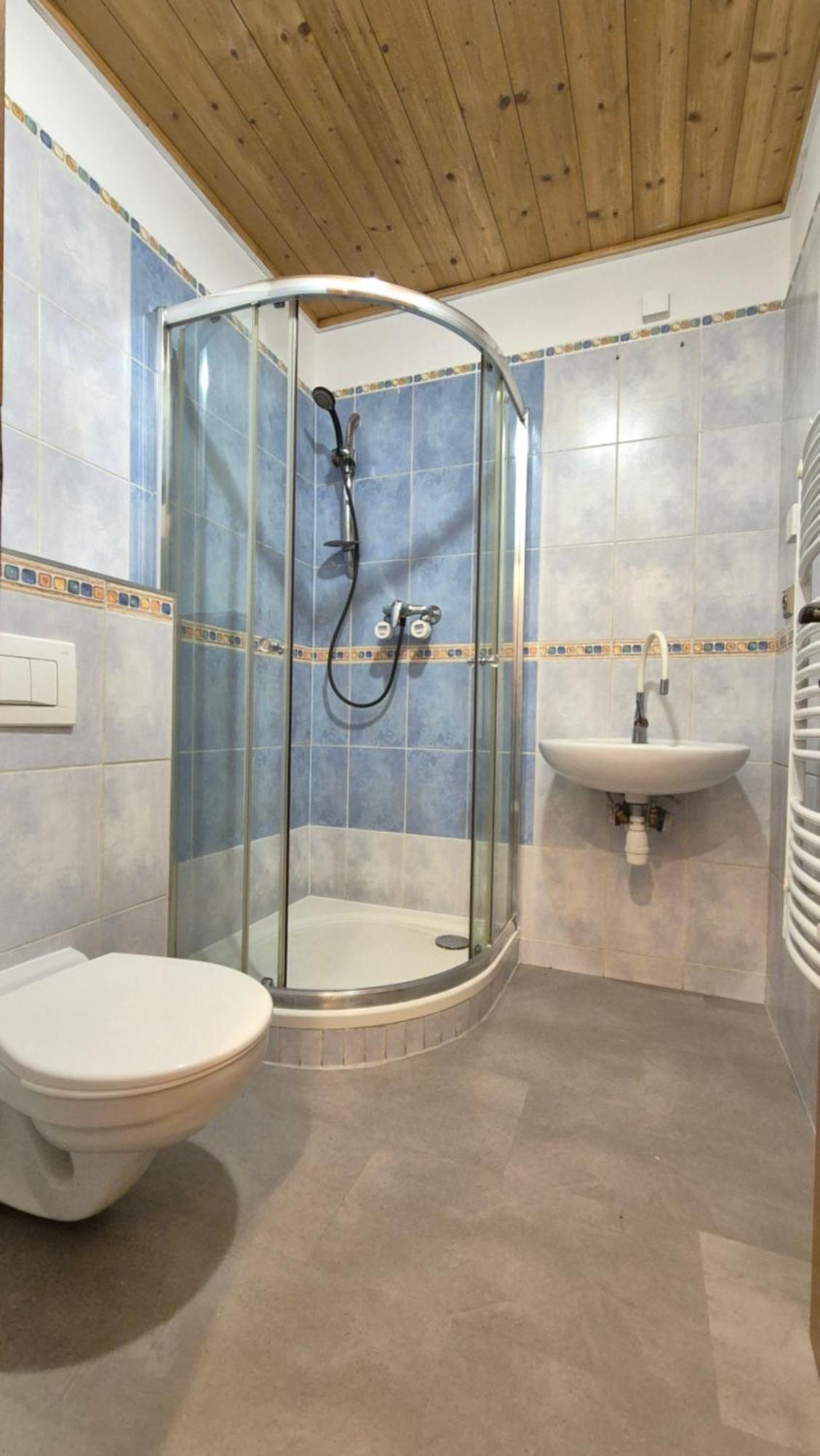 Apartman Kragujevska Zilina Exterior photo