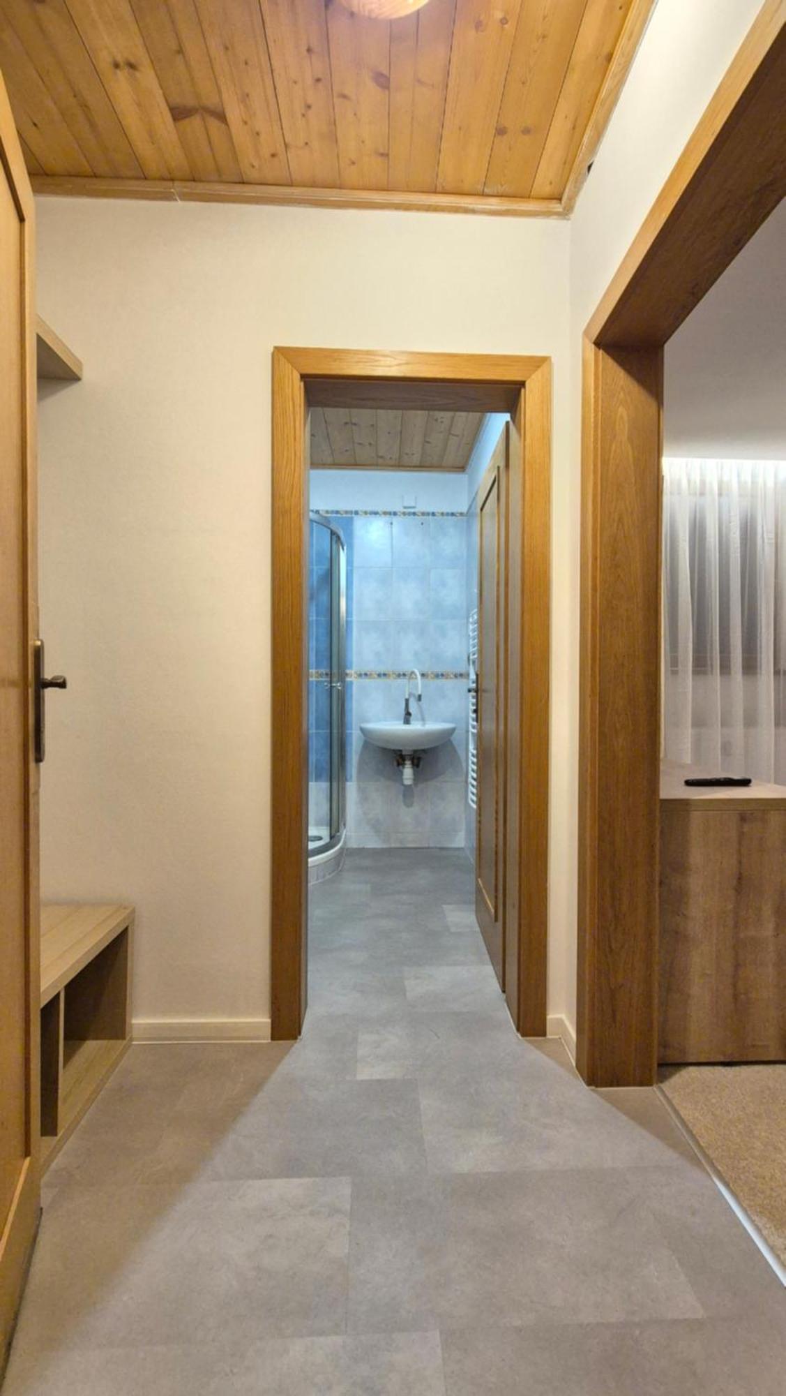 Apartman Kragujevska Zilina Exterior photo